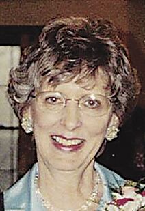 Julianne West Smith Staudacher